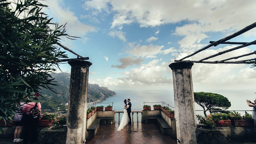 Photographe de mariage Vadim Fasij (noosee). Photo du 6 décembre 2018