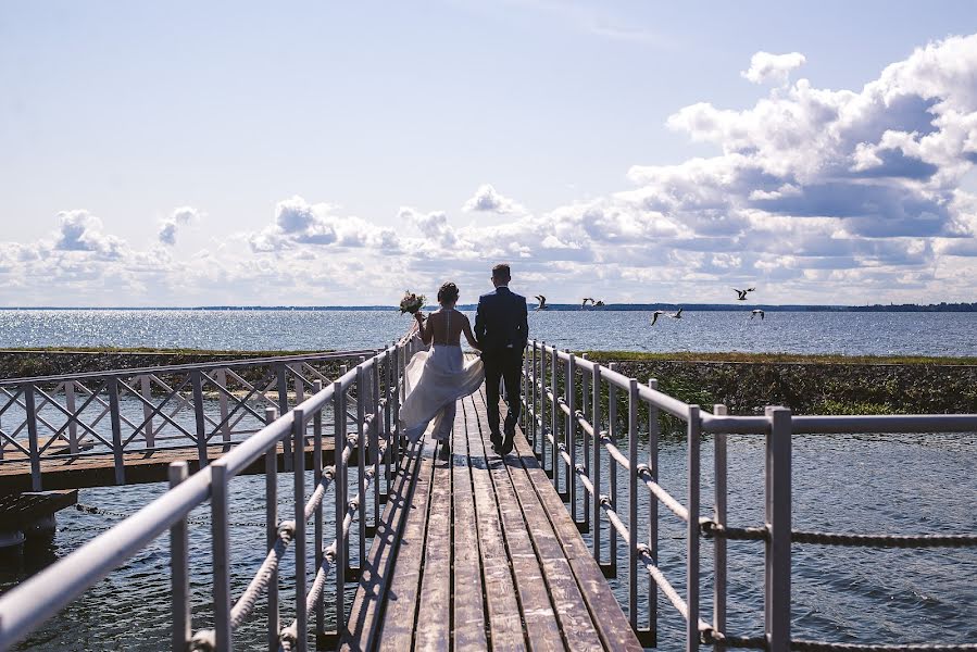 Wedding photographer Tatyana Potemkina (potemkinatphoto). Photo of 29 July 2021