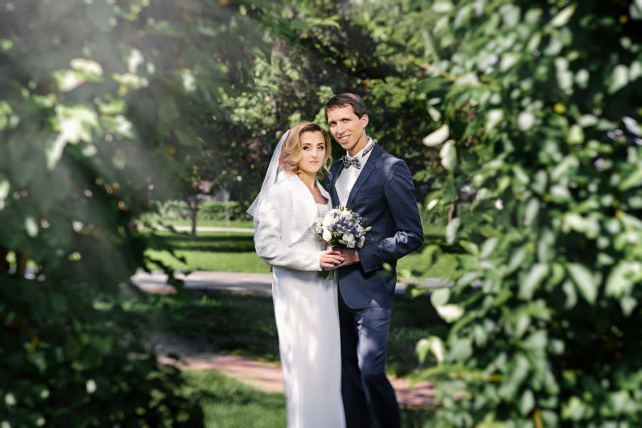 Fotógrafo de casamento Evgeniy Stupak (stupakphoto). Foto de 6 de junho 2021