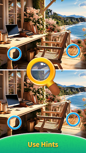 Screenshot Find Differences: Spot & Fun