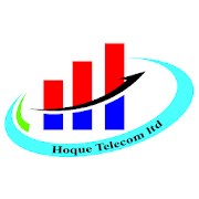 Hoque Telecom 90.6.1 Icon