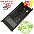Pin Laptop Dell Inspiron 15 7569 7579 5578 5567 5565 5570 7460 7560 (P74G001)