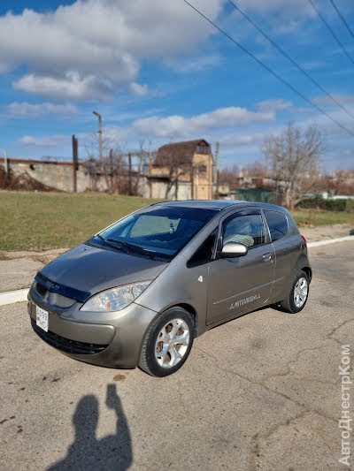 продам авто Mitsubishi Colt Colt VII фото 1