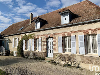 maison à Savières (10)