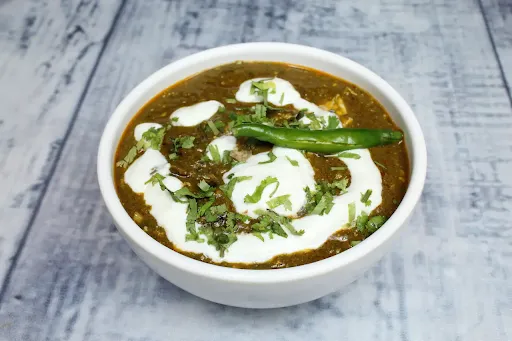 Palak Paneer