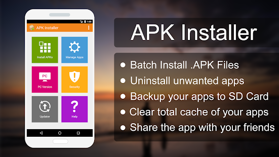 Apk Installer Apps On Google Play - roblox studio download free apk pure