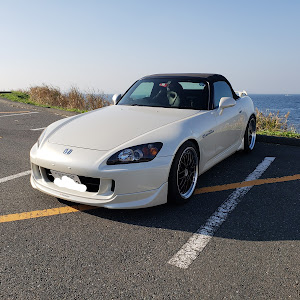 S2000 AP2