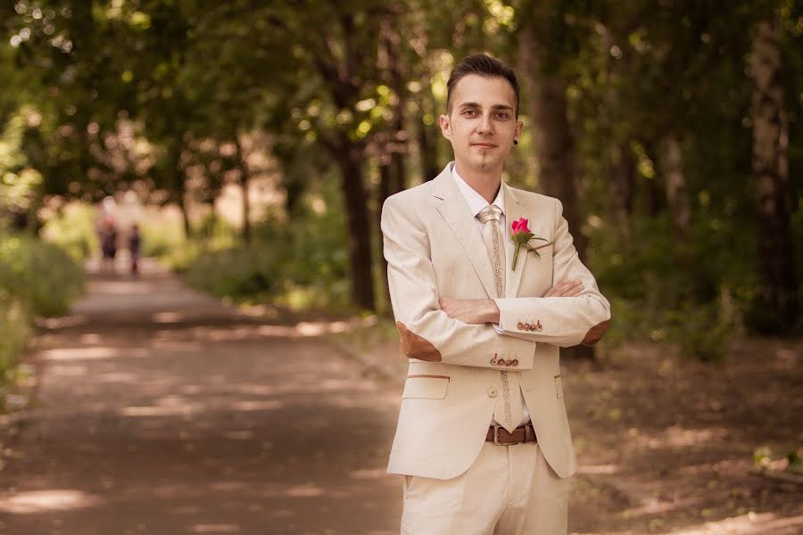 Wedding photographer Sergey Roschkow (sergeyroschkow). Photo of 28 June 2013