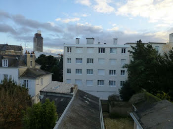 appartement à Nantes (44)