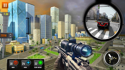 Games Fps Free For Mac