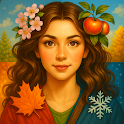 Hidden Object: 4 Seasons