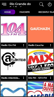 Rio Grande do Sul Rádio - música áudio mp3(圖1)-速報App