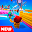 Epic Fall Guys : Fun Run Race 3D Download on Windows