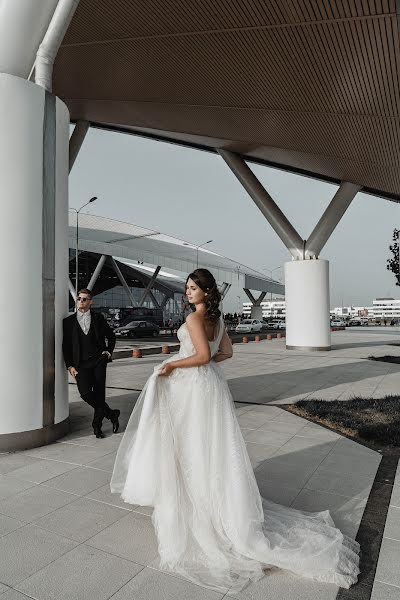 Wedding photographer Viktoriya Petrova (petrovaviktoria). Photo of 8 October 2020