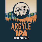 Appalachian Argyle IPA