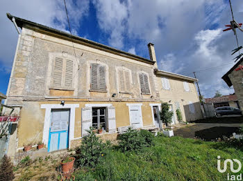 maison à Boutigny (77)