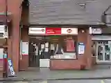 Post Office