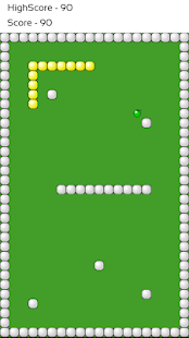 Classic Snake Game(圖4)-速報App