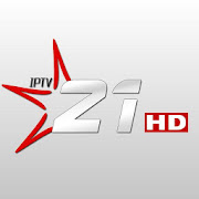 T21 IPTV PRIME 4 Icon