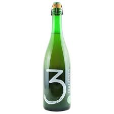 3 Fonteinen Oude Geuze Lambic