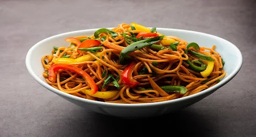 Schezwan Noodles