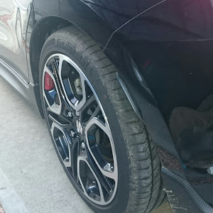 スイフトスポーツ ZC33S