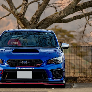 WRX STI VAB