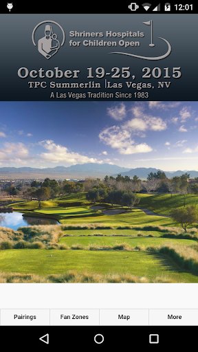 免費下載運動APP|Shriners Open 2014 app開箱文|APP開箱王