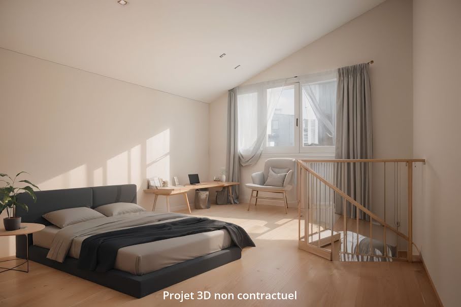 Maison a louer paris-14e-arrondissement - 5 pièce(s) - 142 m2 - Surfyn