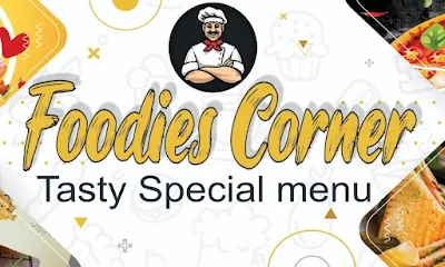 Foodies Corner