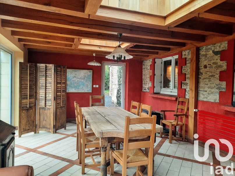 Vente maison 6 pièces 146 m² à Bouvron (44130), 290 000 €