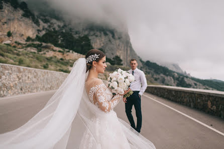 Fotógrafo de casamento Karina Malceva (karinamaltseva). Foto de 2 de outubro 2019