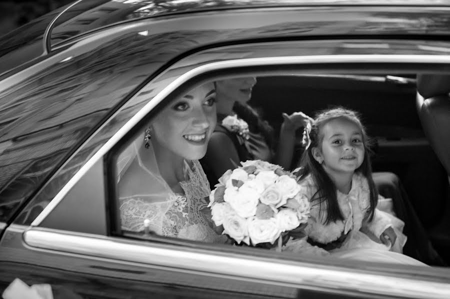 結婚式の写真家Vitaliy Belskiy (blsk)。2017 9月21日の写真