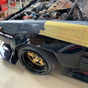 スプリンタートレノ AE86