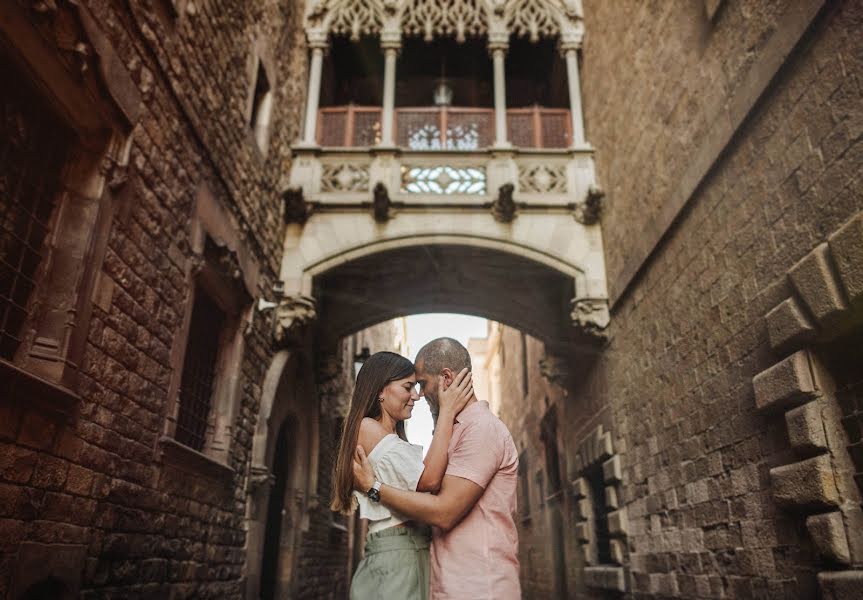 Fotógrafo de bodas Tofol Morey (tofolmorey). Foto del 19 de septiembre 2018