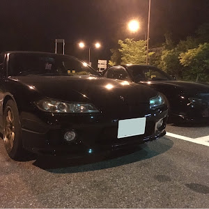 シルビア S15