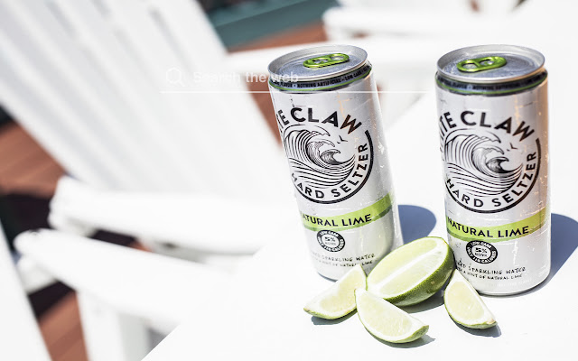 White Claw HD Wallpapers Party Theme