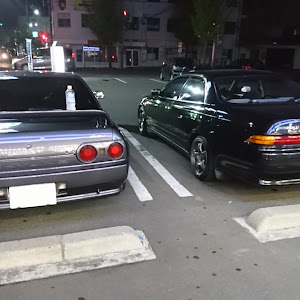 スカイライン GT-R BNR32
