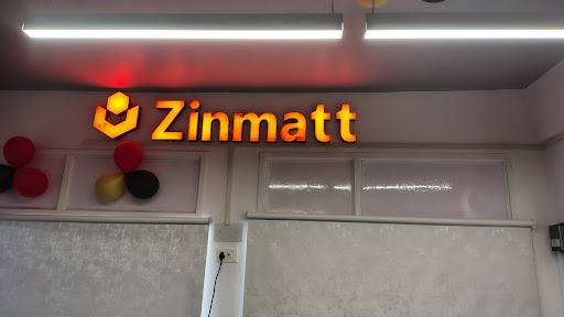 Zinmatt - Best Digital Marketing Course in Patna — business photo 3
