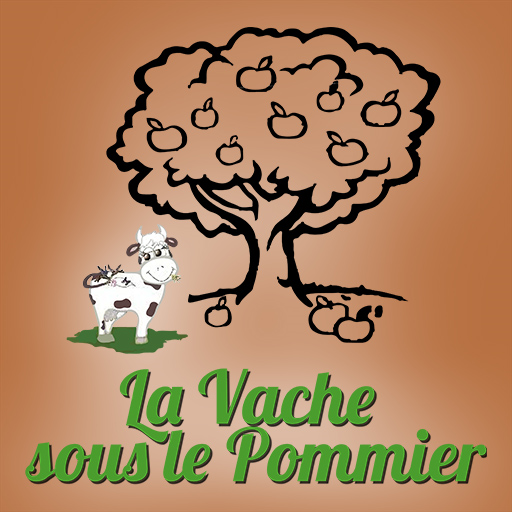 La vache sous le pommier 生活 App LOGO-APP開箱王