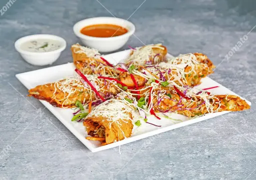 Mexi Roll Dosa