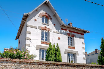 maison à Saint-Junien (87)