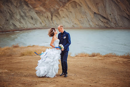 Fotógrafo de bodas Irina Bakach (irinabakach). Foto del 4 de noviembre 2019