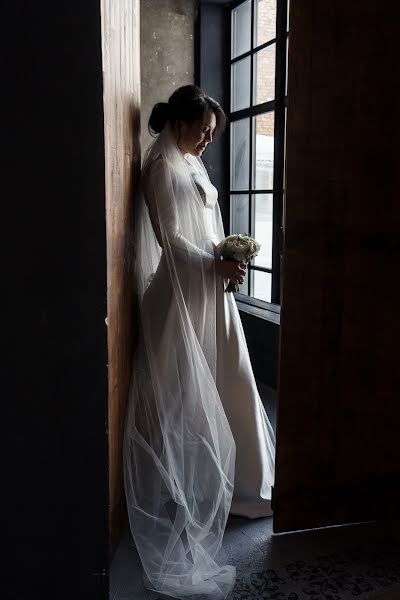 Wedding photographer Aleksandr Yakovenko (yakovenkoph). Photo of 27 February 2019