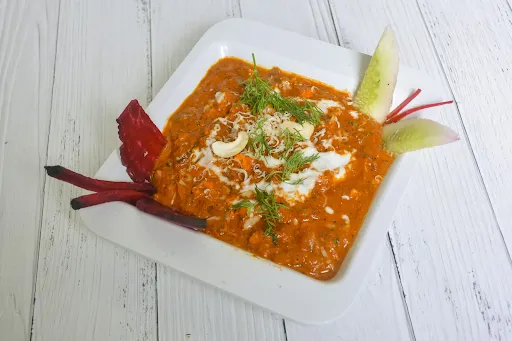 Kaju Paneer Masala