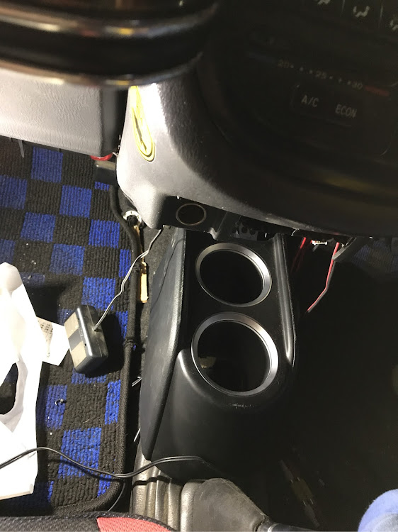 プレオのDIY・プレオぶち壊したに関するカスタム事例の投稿画像1枚目