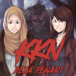 Cover Image of Télécharger KKN Desa Penari : Visual Novel 1.0.0.0 APK