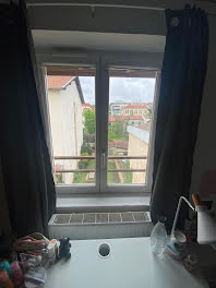 appartement à Lyon 3ème (69)