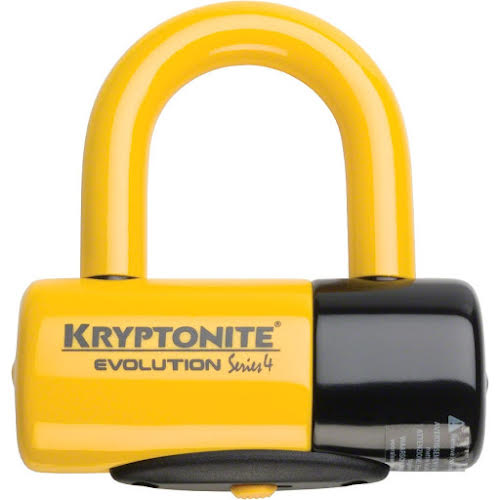 Kryptonite Evolution Disc U-Lock