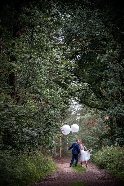 Fotografo di matrimoni Otto Gross (ottta). Foto del 26 luglio 2020